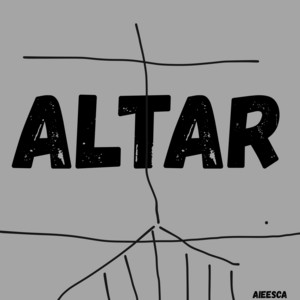 ALTAR by ARIEESCA