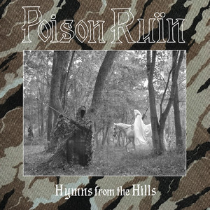 Poison Ruïn — Hymns From The Hills (2026)