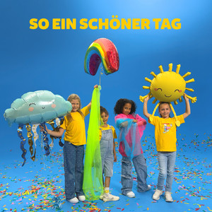 So ein schöner Tag (Tanzversion)