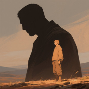 Nicouan Rademacher - Bhai Ka Saaya