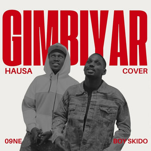 Gimbiyar Hausa by 09ne