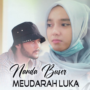 Meudarah Luka
