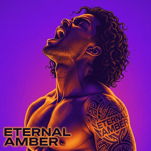 Eternal Amber by Isa Ferreirax