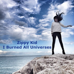 I Burned All Universes
