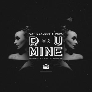 R U Mine by Cat Dealers cover art