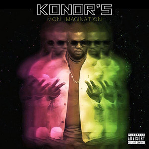 Fonscar by Konor's, James Izmad