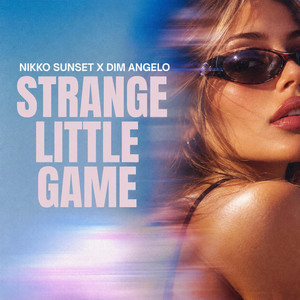 Strange Little Game by Nikko Sunset, Dim Angelo