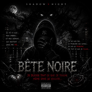 La bête noire by ShadowXNight