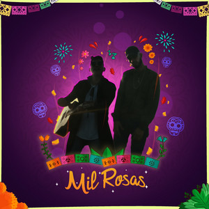 Mil Rosas by Donny BeatMaker, Lenny G the Killa, Rommel Moises