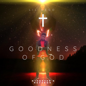 Naldo - Goodness of God