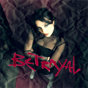 Betrayal by Venin Carmin
