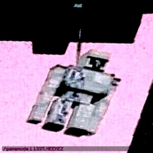 gamemode 1 by 1337, heekez