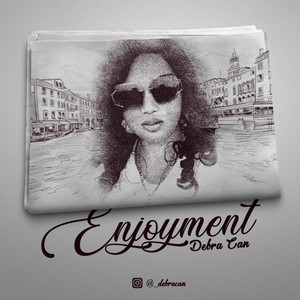 Enjoyment by Debra Can