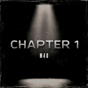 Not A Joke by M40