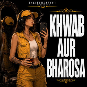 KHWAB AUR BHAROSA by BHAISUNZARA01