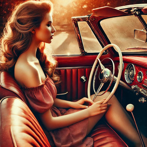 Volante by Yazzid The Producer