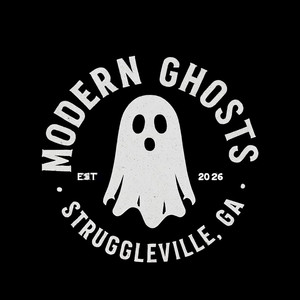 Pass the Torch by Modern Ghosts