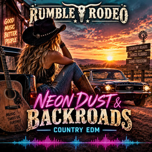 Shake That Dust by Rumble & Rodeo