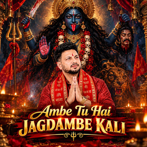 Ambe Tu Hai Jagdambe kali by Master Sanju