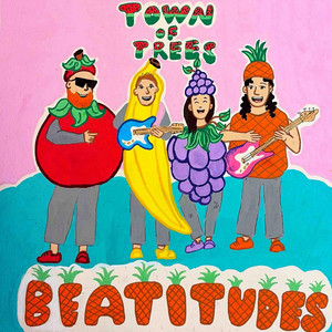 Beatitudes by Town of Trees