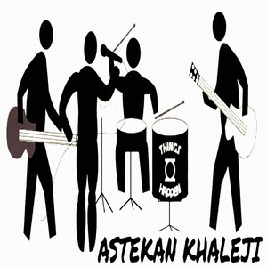 Astekan Khaleji - Mashkour