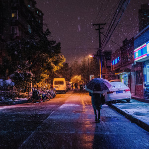 Winter II