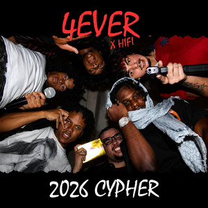 405DIEGO CYPHER VERSE by HIFI, 405diego