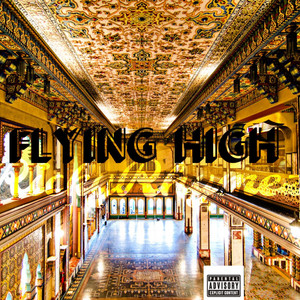 Portada de Flying High