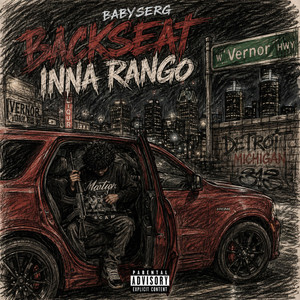 Backseat Inna Rango by Babyserg
