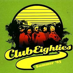 Mu Dan Nya by Club Eighties
