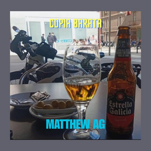 Copia barata by MATTHEW AG