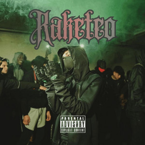 Raketeo by Diddy Wason