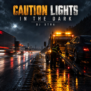 Caution Lights in the Dark by DJ XTRA
