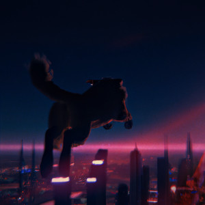 Midnight Ride cover art