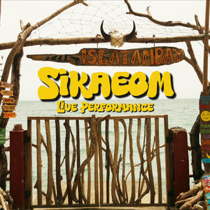 Sagipin - Sikaeom Live Performance by Guddhist Gunatita