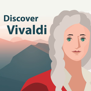 Discover Vivaldi album