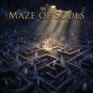 Maze of Souls by Intrinsic X