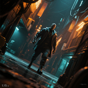 no co by vicente candia