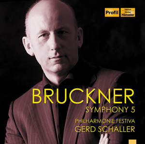 Bruckner: Symphony No. 5 in B-Flat Major ‑「アルバム」by アントン