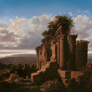 Graveyards of Joy by TodoMal
