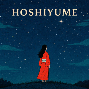 OLGA GUBER - HOSHIYUME