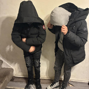 rush by CXSH