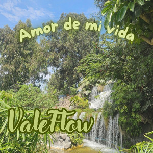 Amor de mi vida by ValeFlow
