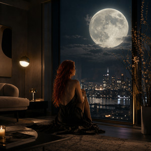 Moonsick by Blue Desire