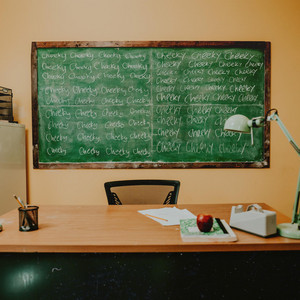 Albert Posis & Patrick Hizon - Cheeky (Stripped)