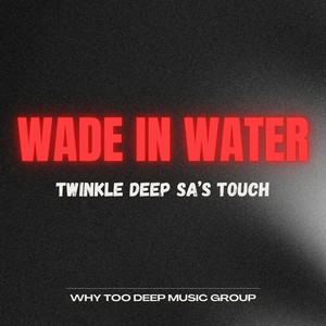 Wade In Water (Deep House Mix) by Twinkle Deep SA