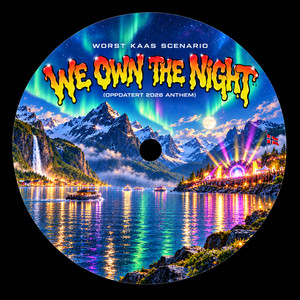 We Own The Night - Oppdatert 2026 Anthem by Worst Kaas Scenario
