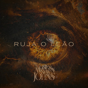 Ruja o Leão by Modern Day Johns