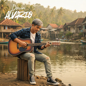Jangan Pergi Jika Masih Cinta by Davin Alvario