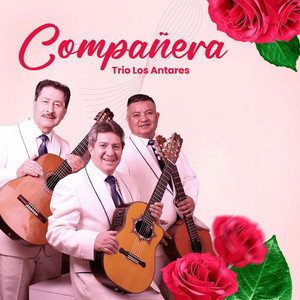 Trío Los Antares - El Camino de la Vida